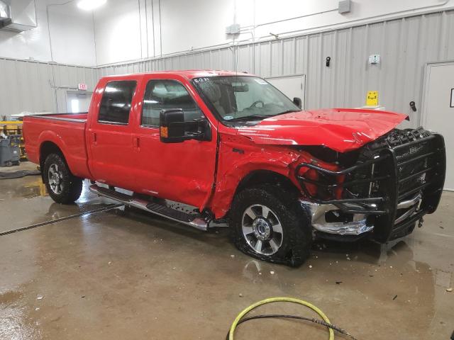 VIN 1FT7W2B63GEB54967 2016 Ford F-250, Super Duty no.4