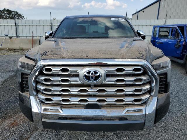 2024 TOYOTA TUNDRA CRE - 5TFMC5DBXRX063757