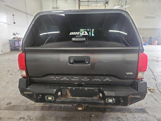 2017 TOYOTA TACOMA DOU - 3TMCZ5ANXHM062525