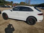 PORSCHE MACAN TURB photo