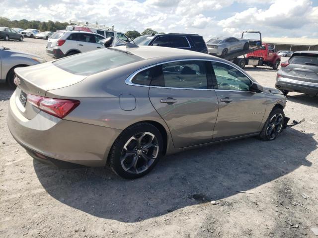2022 CHEVROLET MALIBU LT - 1G1ZD5ST4NF155065