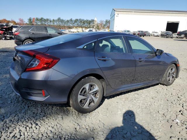 2019 HONDA CIVIC LX - 2HGFC2F68KH577206