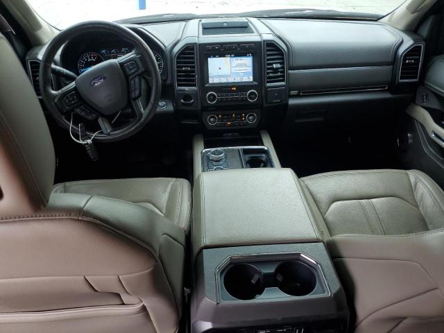 2018 FORD EXPEDITION - 1FMJK2AT2JEA00262