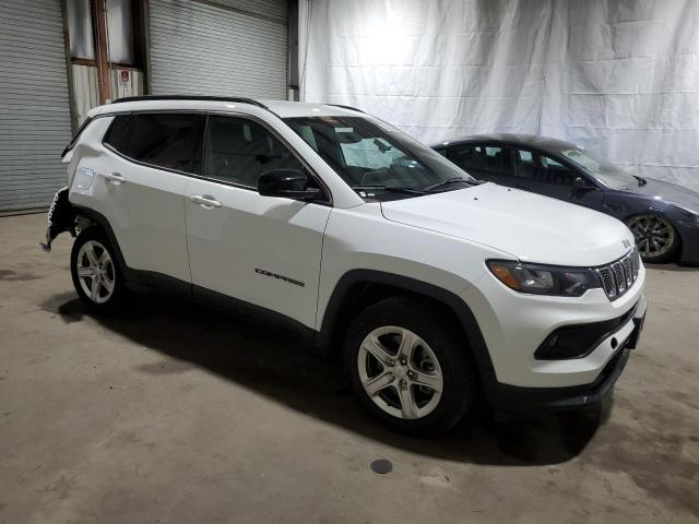 VIN 3C4NJDBN7PT552692 2023 Jeep Compass, Latitude no.4