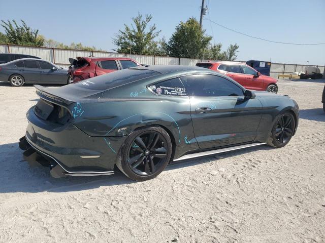 2015 FORD MUSTANG - 1FA6P8TH1F5300752