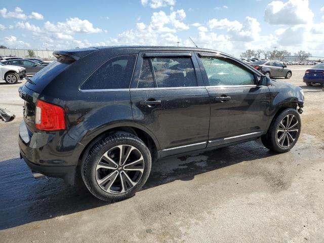 VIN 2FMDK3KC3DBC10970 2013 Ford Edge, Limited no.3