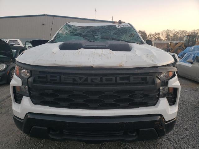 2024 CHEVROLET SILVERADO - 3GCUDCED0RG426749