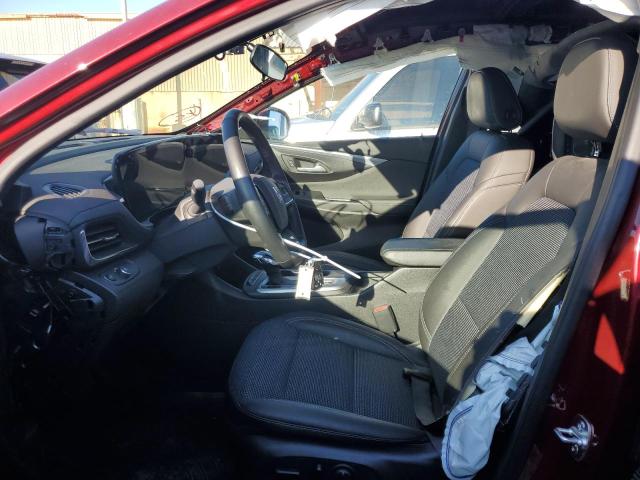 2024 BUICK ENVISTA PR - KL47LAE22RB126345
