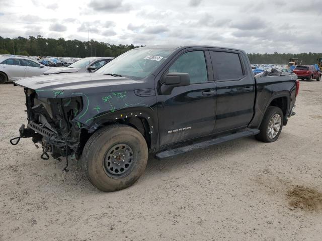 2020 GMC SIERRA K15 #2895441449