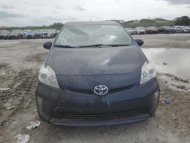 VIN JTDKN3DU4F0468668 2015 Toyota Prius no.5