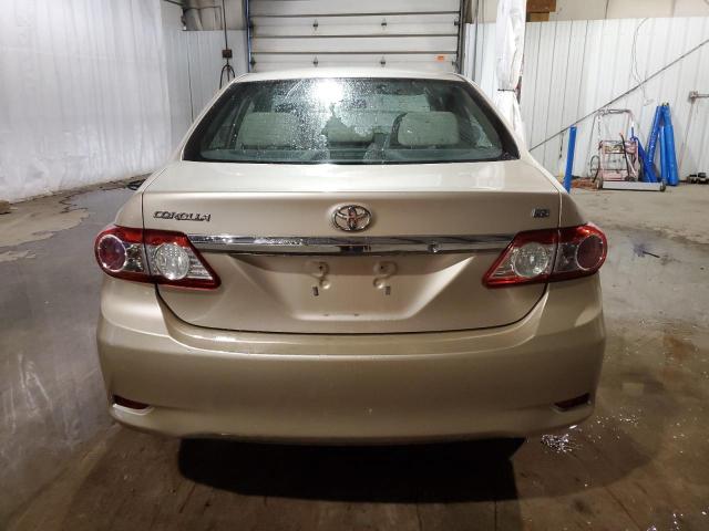 VIN 2T1BU4EE1DC032279 2013 Toyota Corolla, Base no.6