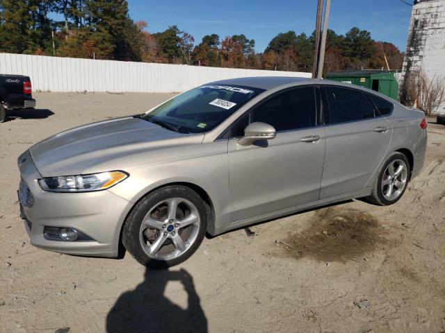 2016 FORD FUSION SE #3027096807