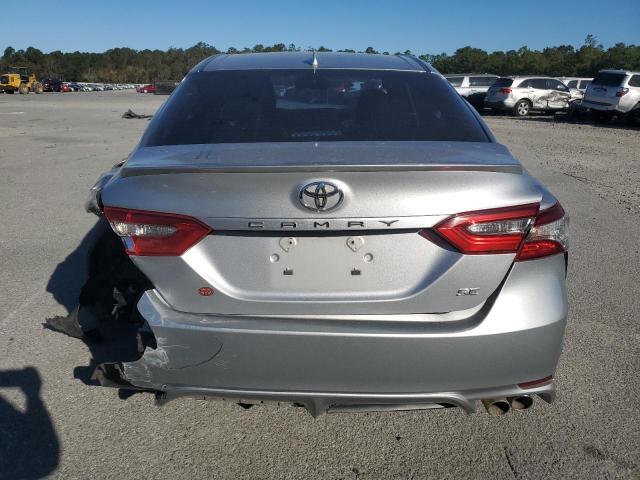 2018 TOYOTA CAMRY L - 4T1B11HK6JU533851