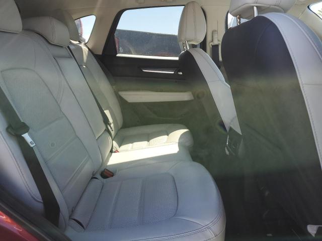2020 MAZDA CX-5 GRAND - JM3KFADM3L0849271