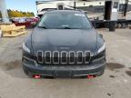 Lot #3027127823 2018 JEEP CHEROKEE T