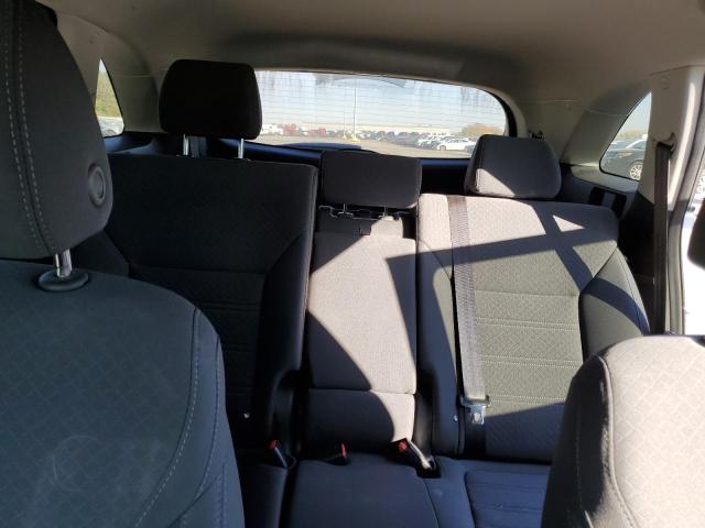 2020 KIA SORENTO L - 5XYPGDA30LG642467