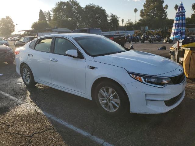 2016 KIA OPTIMA LX - 5XXGT4L38GG052679