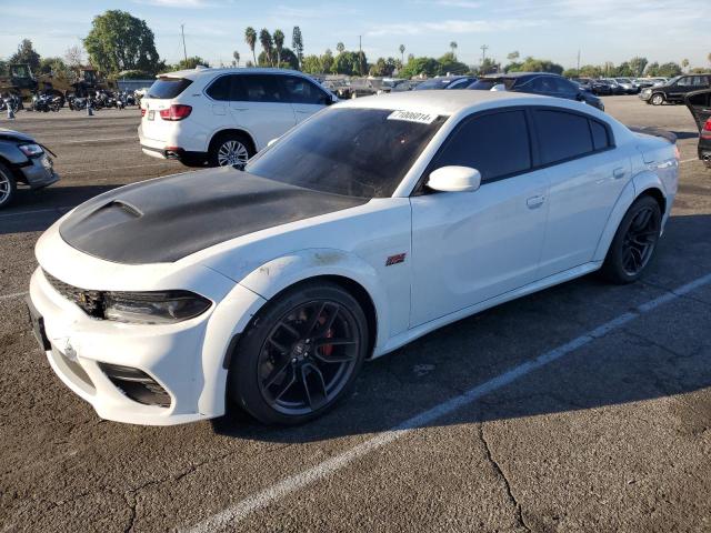 2021 DODGE CHARGER SC - 2C3CDXGJ4MH530177