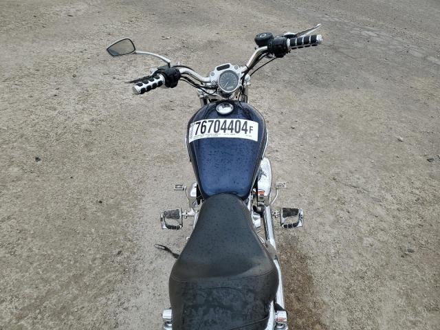 2012 HARLEY-DAVIDSON XL1200 CP - 1HD1LH313CC433702