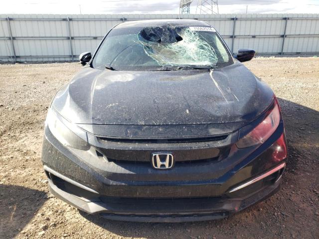 19XFC2F64KE009612 2019 HONDA CIVIC