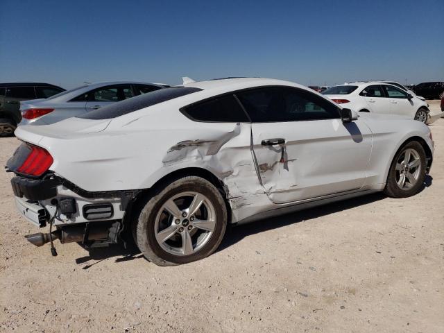 2021 FORD MUSTANG - 1FA6P8TH4M5119822