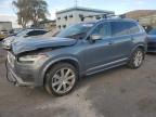2018 VOLVO XC90 T6 - YV4A22PL2J1362432