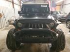 JEEP WRANGLER U photo