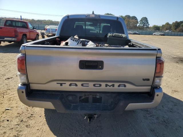 2020 TOYOTA TACOMA DOU - 5TFCZ5AN4LX237936
