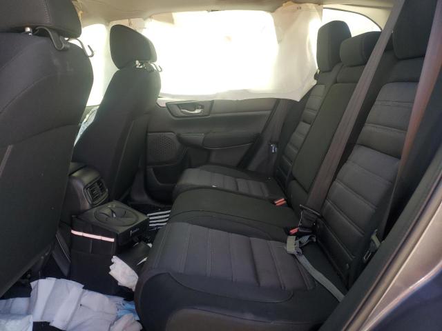 2019 HONDA CR-V LX - 2HKRW5H34KH407617