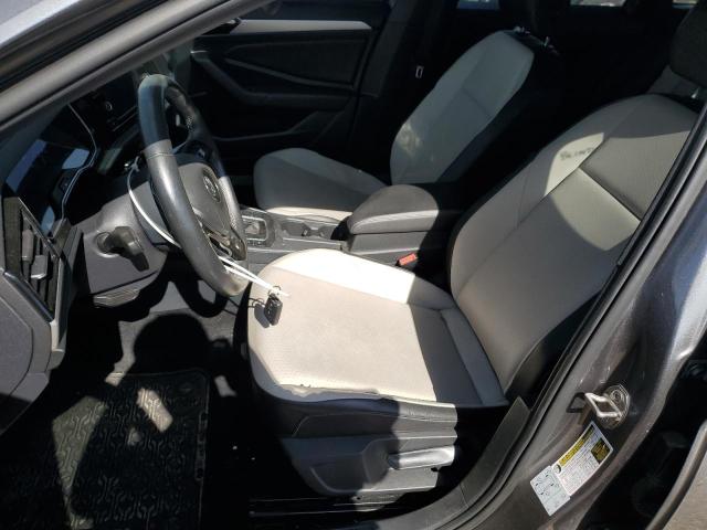 2019 VOLKSWAGEN JETTA S - 3VWC57BU6KM045206
