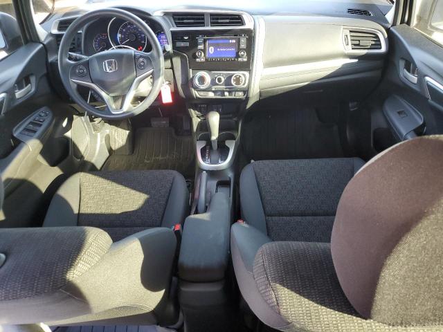 VIN JHMGK5H53GX015002 2016 Honda Fit, LX no.8