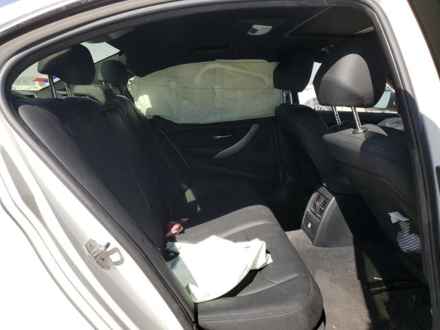2018 BMW 320 I - WBA8E1G55JNU92859