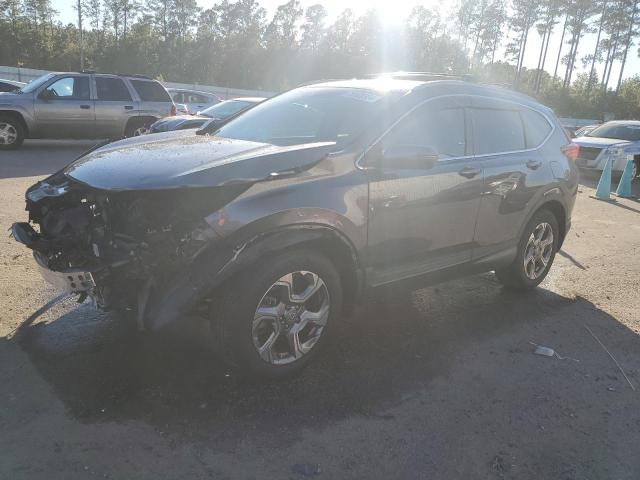 2019 HONDA CR-V EX #2919463336