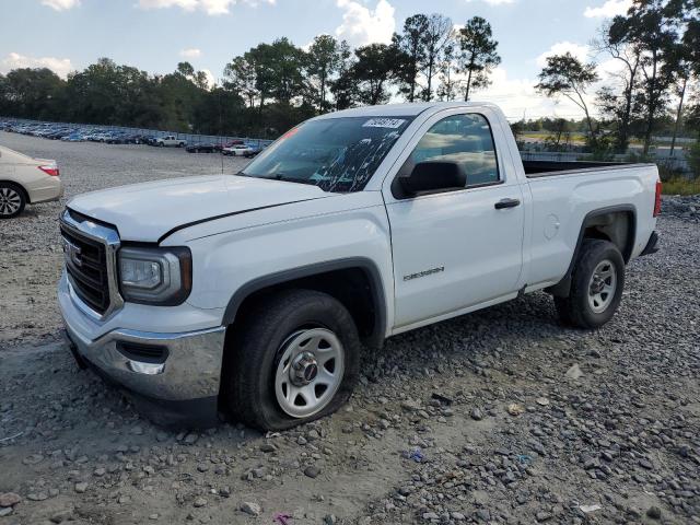 VIN 1GTN1LEH5GZ156284 2016 GMC Sierra, C1500 no.1