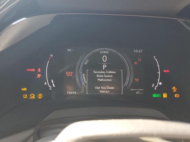 2023 LEXUS RX 350H BA - 2T2BBMCA2PC018350