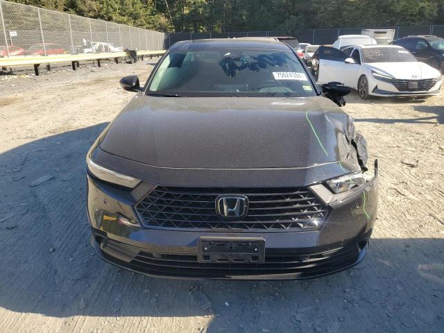 2024 HONDA ACCORD HYB - 1HGCY2F63RA072168