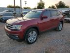 2019 VOLKSWAGEN ATLAS SE - 1V2WR2CA7KC538663