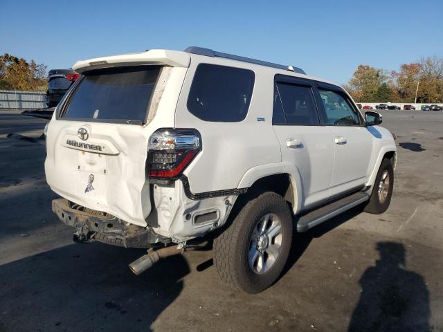 2017 TOYOTA 4RUNNER SR - JTEBU5JR5H5461910