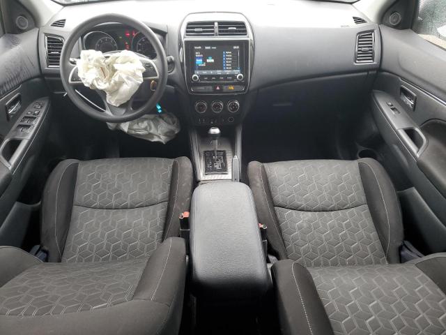 2020 MITSUBISHI OUTLANDER - JA4AP3AU9LU011184