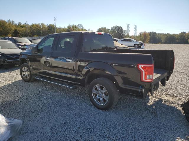 2016 FORD F150 SUPER - 1FTEW1CP3GKF09579