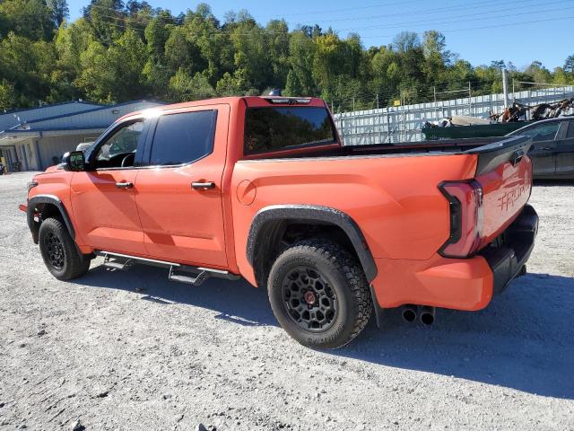 2023 TOYOTA TUNDRA CRE - 5TFPC5DB6PX015327
