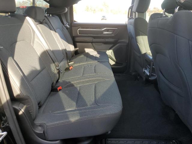 2020 RAM 1500 BIG H - 1C6SRFFT0LN304897