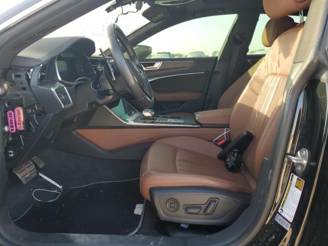 2019 AUDI A7 PRESTIG WAUV2AF23KN062221