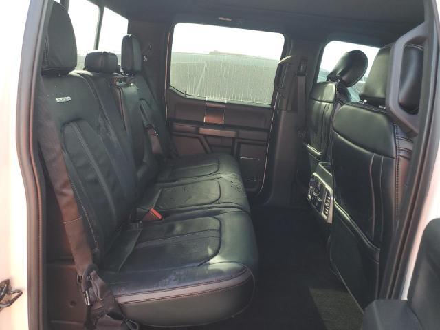 2019 FORD F150 SUPER - 1FTEW1E43KFC53433