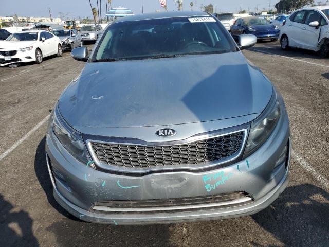 VIN KNAGN4AD8E5067462 2014 KIA Optima, Hybrid no.5