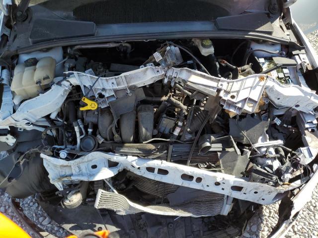 2017 FORD FOCUS S - 1FADP3E24HL298092