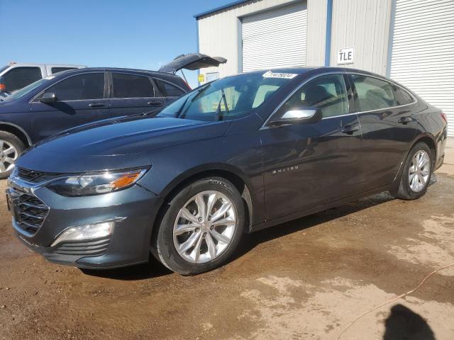 2020 CHEVROLET MALIBU LT #2952871805