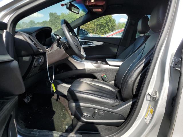 2017 LINCOLN MKX PREMIE - 2LMPJ6JR9HBL40849