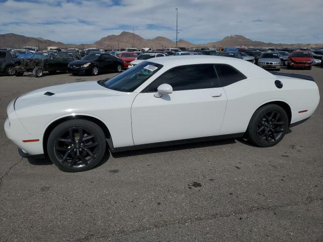 2021 DODGE CHALLENGER - 2C3CDZAG3MH510124