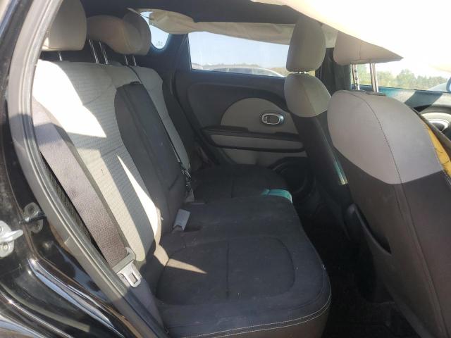2016 KIA SOUL + - KNDJP3A50G7387260